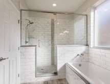 Small Bathroom Remodel
