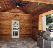 Cabana